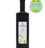 Domaine Grand Ribe 2021 Côte du Rhône Villages Rochegude, Rhône, France