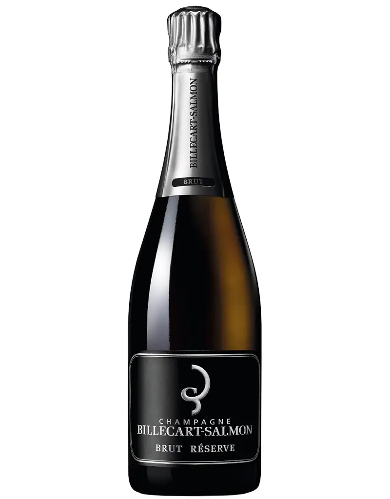 Billecart-Salmon Billecart-Salmon 'Le Réserve' Brut Champagne, France 375mL