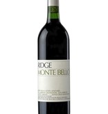 RIDGE Vineyards 2019 Monte Bello Cabernet Sauvignon, Santa Cruz Mountains, California