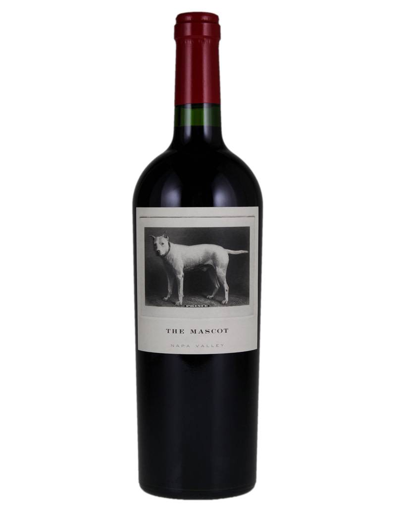 Harlan Vineyards The Mascot 2020 Red Blend, Napa Valley, California