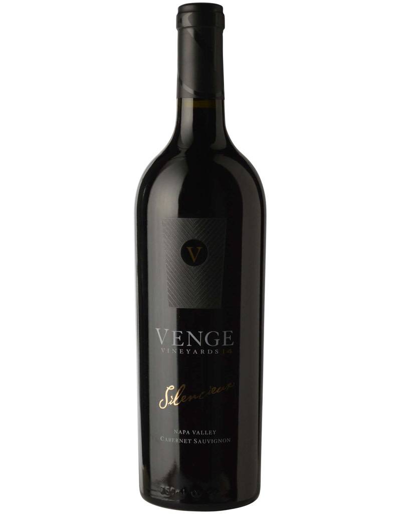 Venge Vineyards 2022 Silencieux, Cabernet Sauvignon, Napa Valley, California