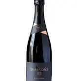 Simpsons Wine Estate 'Chalklands' Classic Cuvée Multi-Vintage Sparkling, England