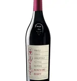 Le Vigne di Zamo 2018 'Ronco dei Roseti' Friuli Colli Orientali DOC, Friuli-Venezia Giulia, Italy