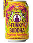 Funky Buddha Brewery Funky Buddha Brewery 'Tropical Floridian' Hefeweizen, Florida - 6pk Cans