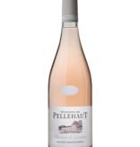 Domaine de Pellehaut 2022 Harmonie de Gascogne Rosé IGP, Côtes de Gascogne, France