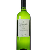 Hourglass Estate 2024 Sauvignon Blanc, Napa Valley, California