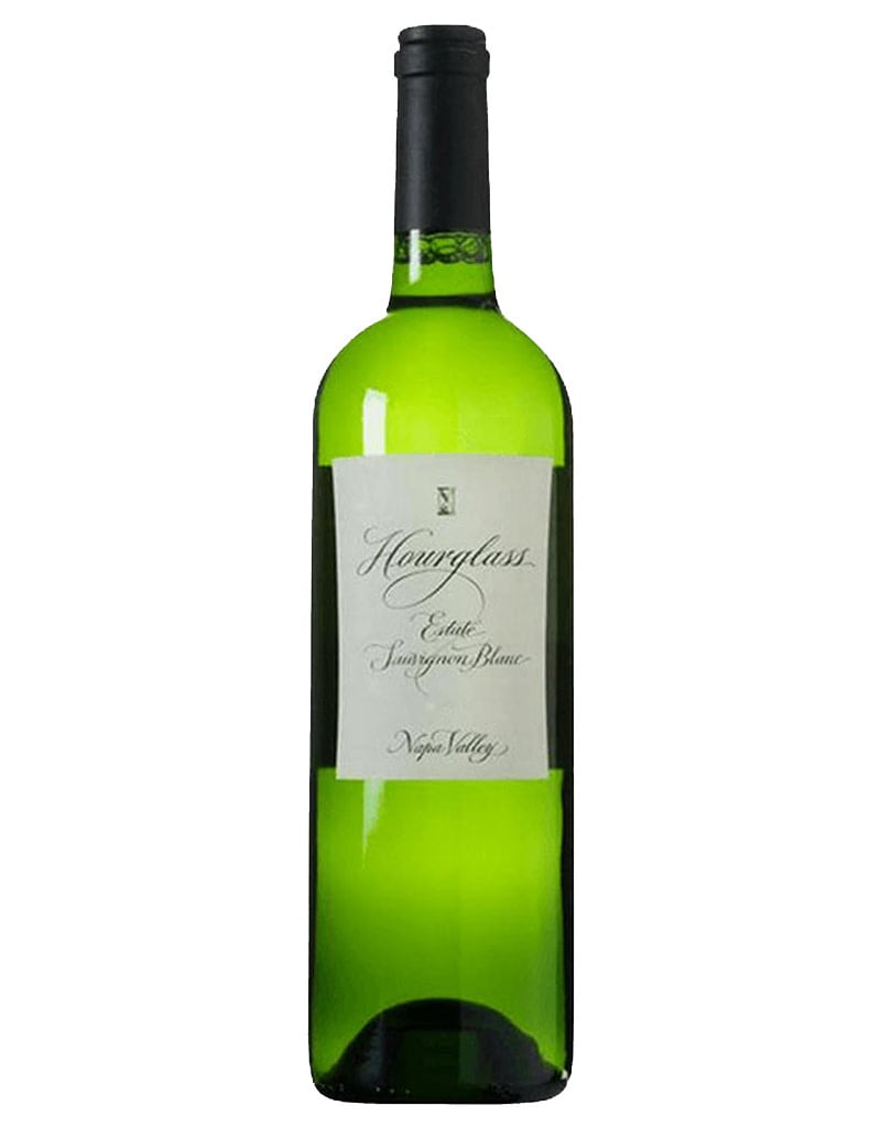 Hourglass Estate 2024 Sauvignon Blanc, Napa Valley, California