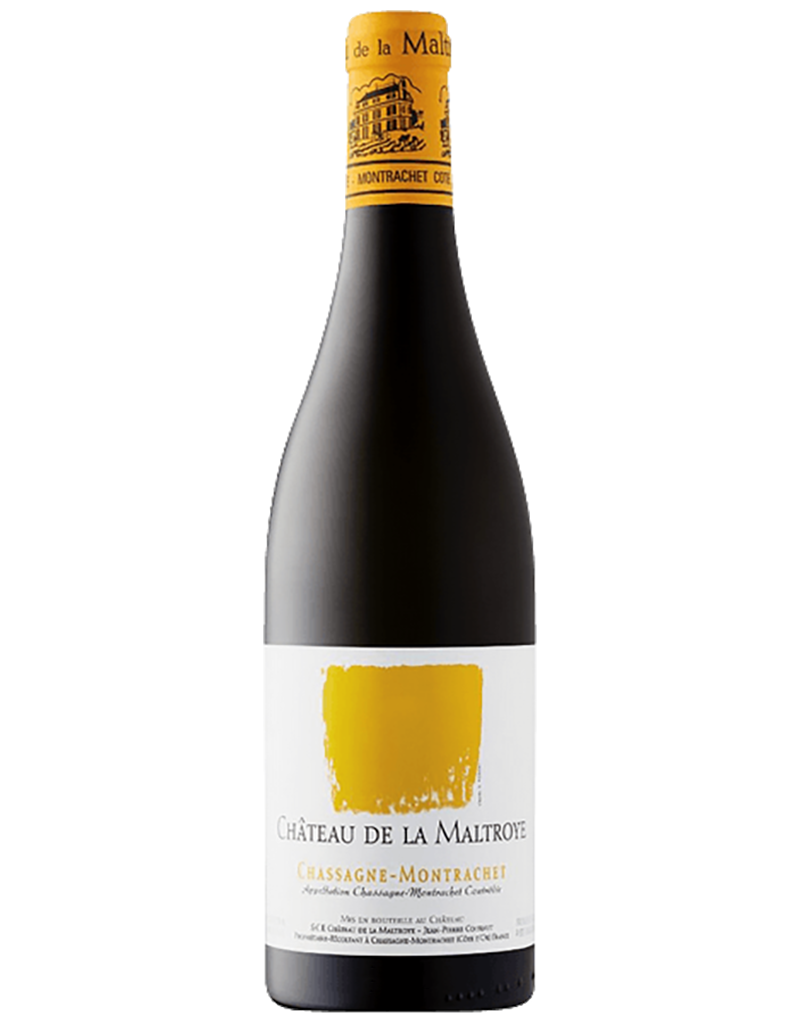 Château de la Maltroye 2022 Chassagne-Montrachet, Burgundy, France