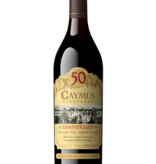 Caymus Caymus 50th Anniversary Cabernet Sauvignon, Napa Valley, California 1.5L