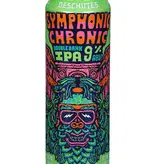 Deschutes Brewery Symphonic Chronic Double-Dank IPA Beer, Oregon - 19.2oz Single Can