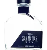 Casa San Matías Cristal Tequila Añejo, México