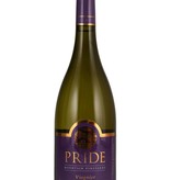 Pride Mountain Vineyards 2024 Viognier, Sonoma Mountain, California