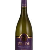 Pride Mountain Vineyards 2025 Viognier, Sonoma Mountain, California