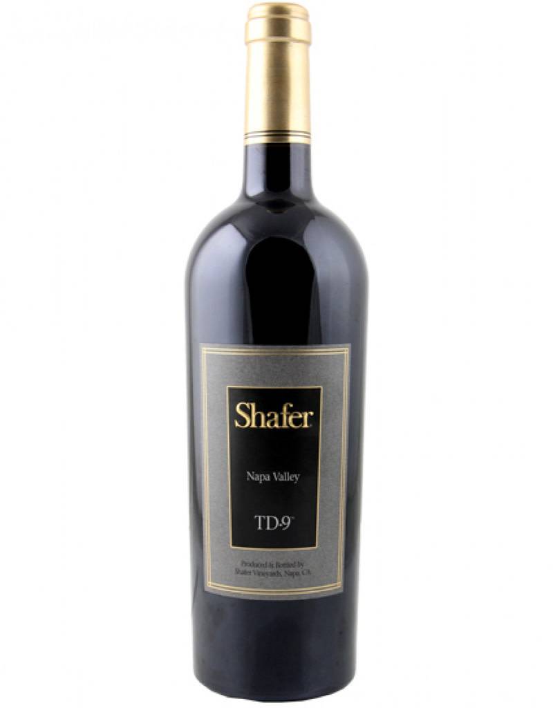 Shafer 2023 TD-9 Cabernet Sauvignon, Napa Valley, California