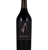 Andremily Andremily Wines 2014 Syrah, Santa Barbara County, California