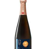 Henri Giraud 'Dame-Jane' Rosé Champagne, France
