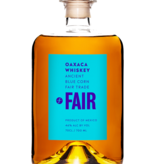 FAIR Ancient Blue Corn Whiskey, Oaxaca, México