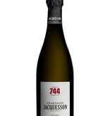 Jacquesson Cuvée 744 Extra Brut, Champagne, France