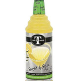 Mr. & Mrs. T Sweet & Sour Mix, 33.8oz