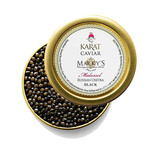 Marky's Russian  Caspian Osetra Caviar - Single 2oz (28g) [#018602]