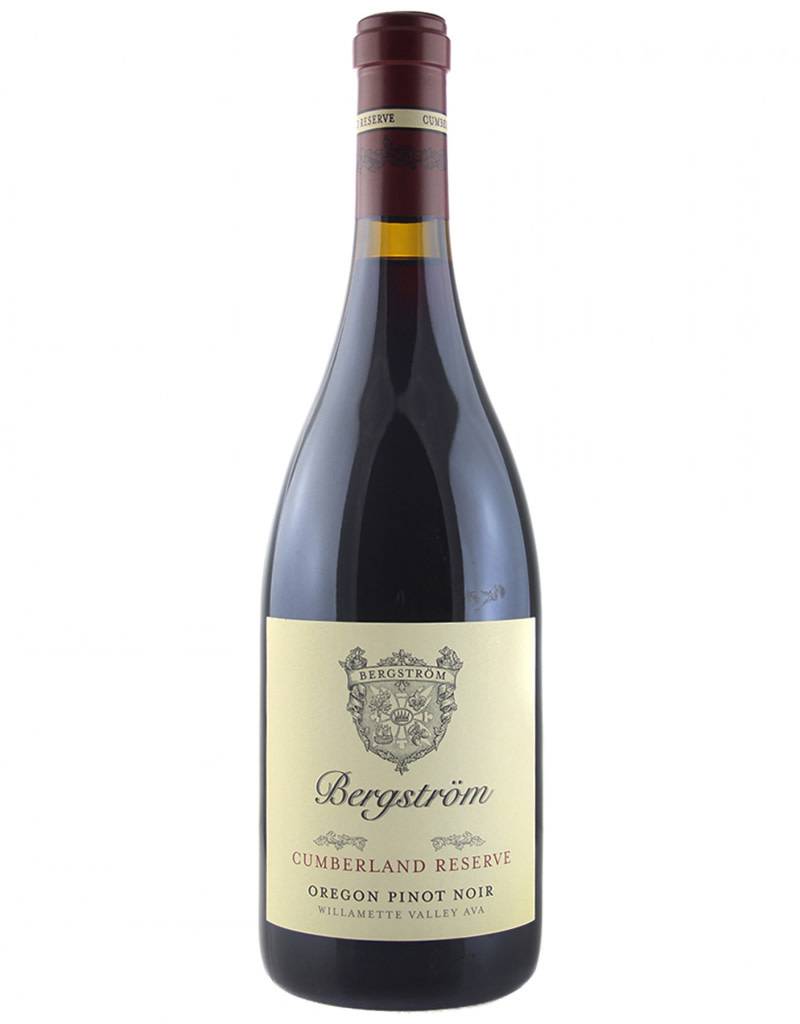 Bergström 2023 Cumberland Reserve Pinot Noir, Willamette Valley, Oregon