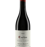 Arnaud Baillot Arnaud Baillot 2022 Corton 'Le Rognet' Grand Cru, Burgundy, France