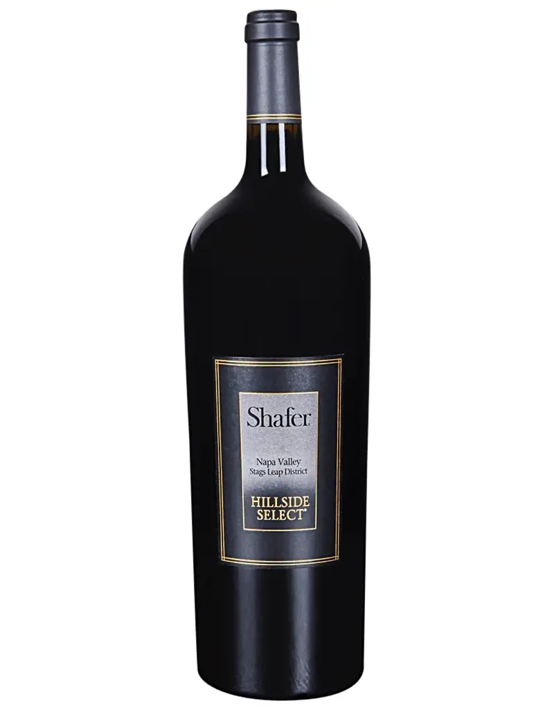 Shafer 2018 Hillside Select Cabernet Sauvignon, Napa Valley, California