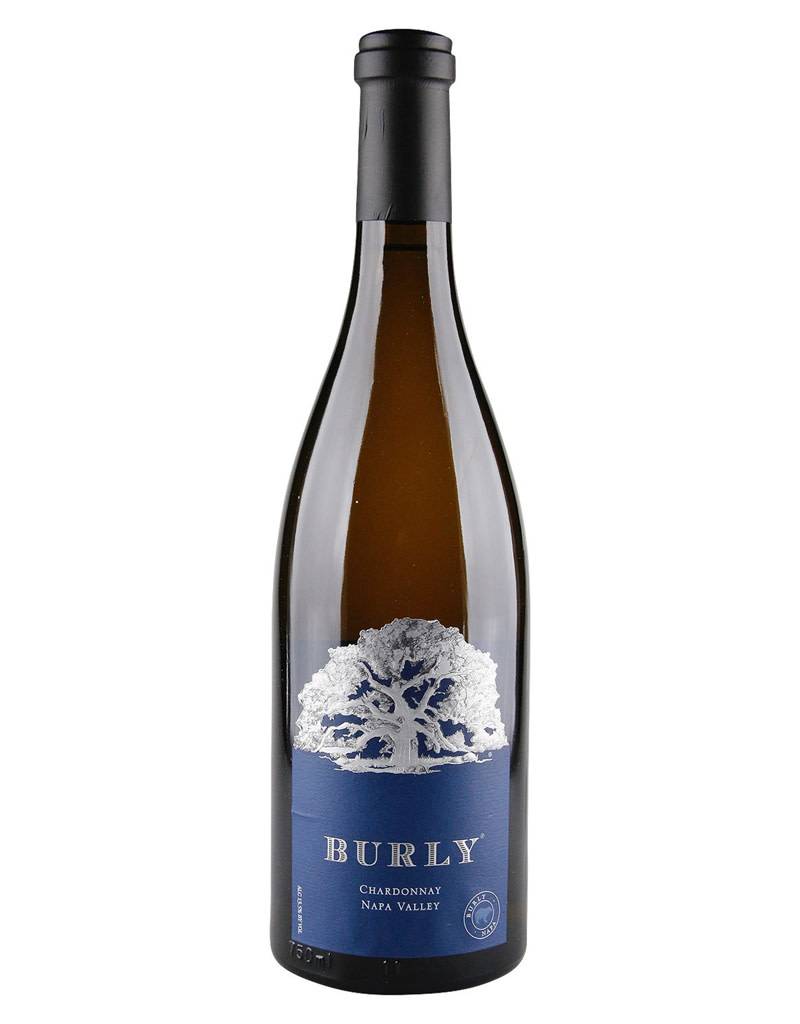 McCrorie Burly 2019 Chardonnay, Napa Valley, California