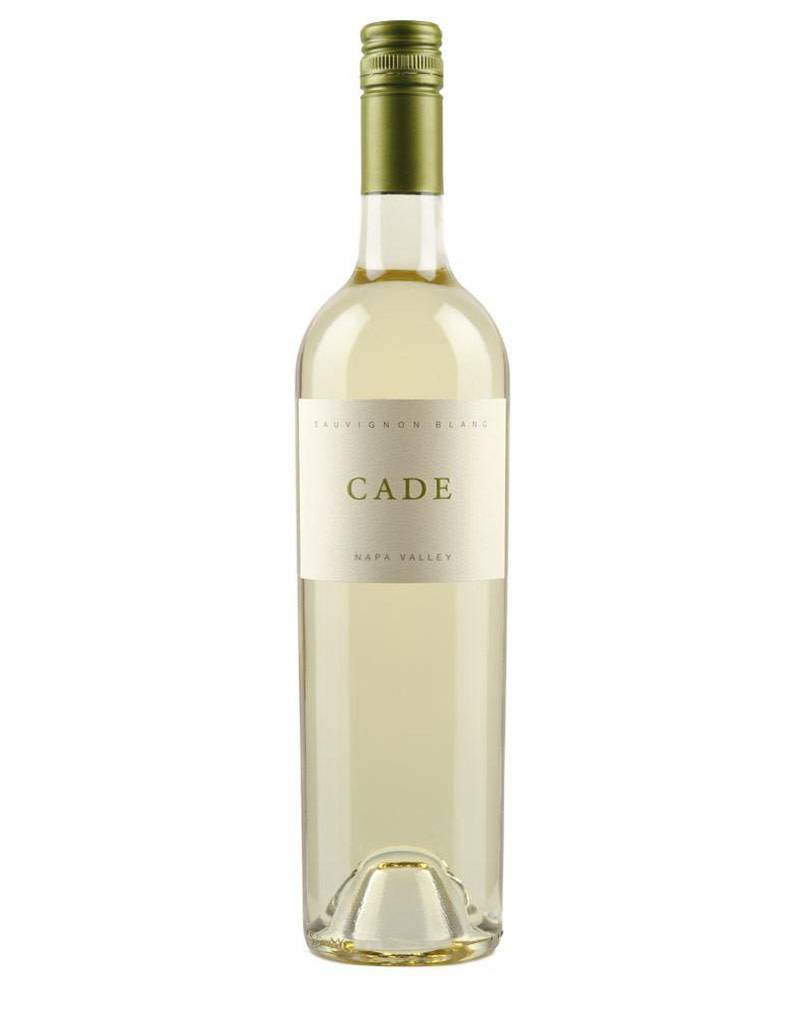 Cade Winery Cade 2022 Sauvignon Blanc, Napa Valley, California