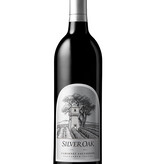 Silver Oak 2019 Cabernet Sauvignon, Alexander Valley, Sonoma, California