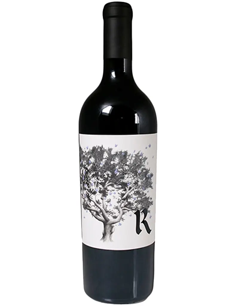Col Solare 2019 Cabernet Sauvignon, Red Mountain, Washington Col Solare 2019 Cabernet Sauvignon, Red Mountain, Washington