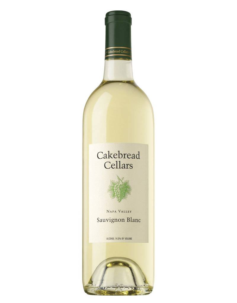Cakebread Cellars Cakebread Cellars 2024 Sauvignon Blanc, Napa Valley, California