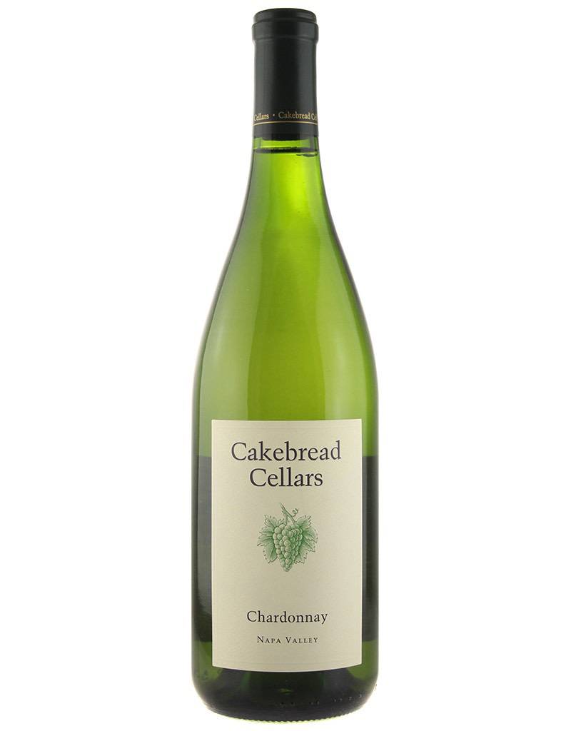 Cakebread Cakebread Cellars 2022 Chardonnay, Napa Valley, California