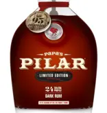 Papa's Pilar Papa's Pilar Flagship Dark Rum, Key West, Florida