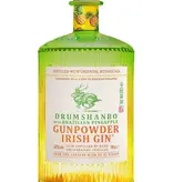 Drumshanbo Gunpowder Brazilian Pineapple Irish Gin, Ireland