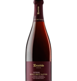 Recaredo 2018 Intens Rosat Brut Nature Corpinnat, Penedès, Spain