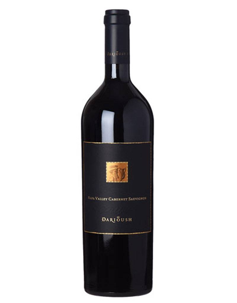 Darioush Darioush 2022 Signature Estate Cabernet Sauvignon, Napa Valley, California