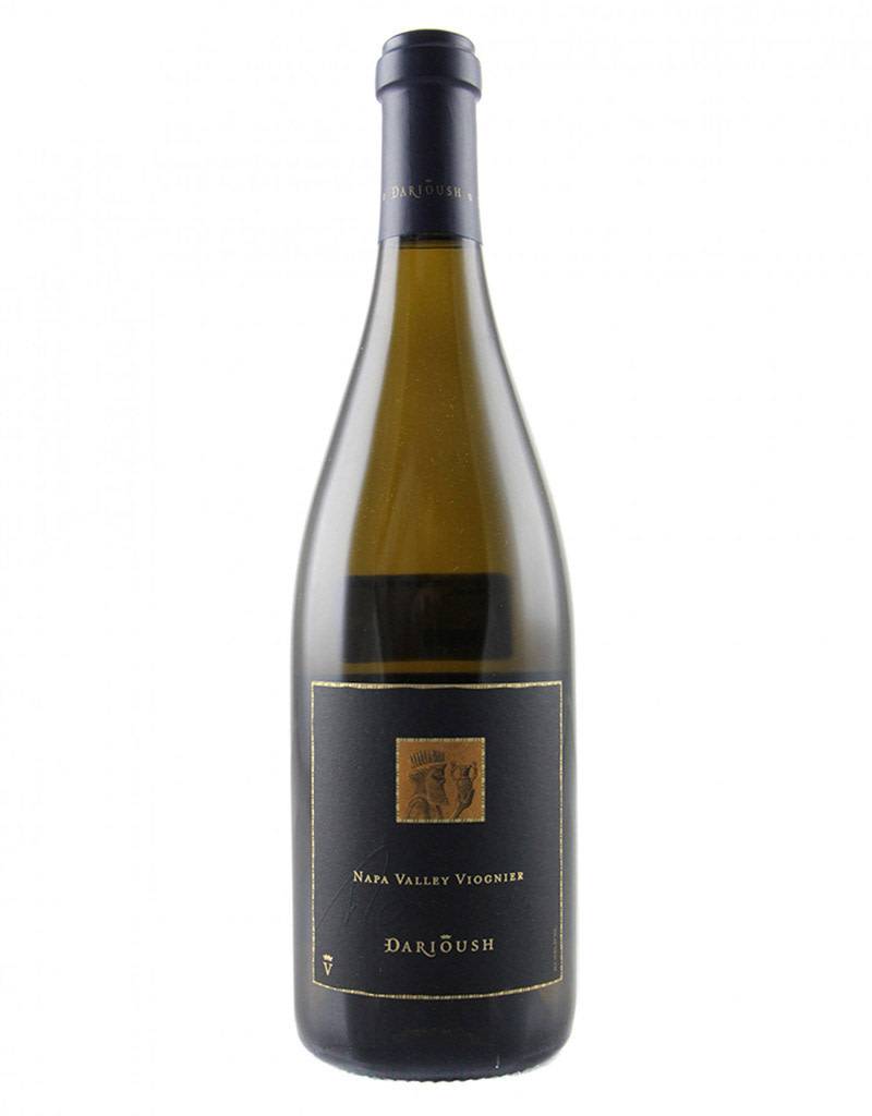 Darioush 2022 Viognier, Napa Valley, California