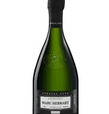 Marc Hebrart Marc Hebrart 2019 Spécial Club Brut Millésime, Champagne, France 1.5L