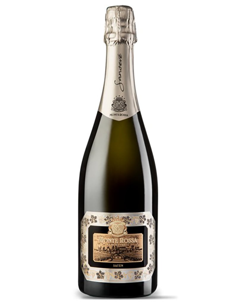 Ca' del Bosco Cuvée Prestige Brut Franciacorta, Italy - The Ca' del Bosco Cuvée Prestige Brut Franciacorta, Italy - The