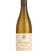 Domaine Alex Moreau - Bernard Moreau et Fils 2022 Bourgogne Blanc, Burgundy, France