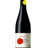 Mas Amiel 2022 Natural Grenache, Côtes Catalanes IGP, France