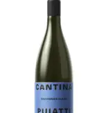 Cantina Puiatti 2023 Sauvignon Blanc, Friuli-Venezia Giulia, Italy