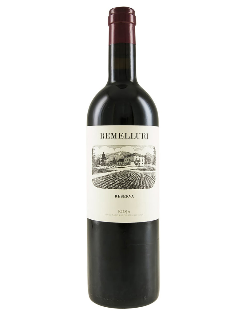 Granja Nuestra Senora de Remelluri 2018 Reserva, Rioja DOCa, Spain
