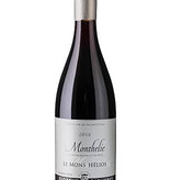 Domaine Florent Garaudet 2018 Monthelie Le Mons Hélios, Côte de Beaune, Burgundy, France