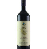 San Giusto a Rentennano 2012 'La Ricolma' Merlot Toscana IGT, Tuscany, Italy