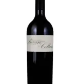 Bevan Cellars 2018 Cabernet Sauvignon, Tench Vineyard, Napa Valley, California