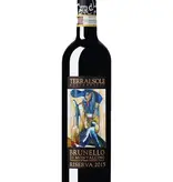 Terralsole 2015 Brunello di Montalcino Riserva DOCG, Tuscany, Italy 1.5L