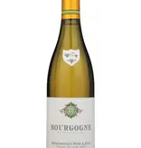 Maison Remoissenet Maison Remoissenet 2018 Pere & Fils Bourgogne Blanc, Burgundy, France