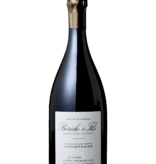 Bérêche et Fils 2017 'Le Cran' Ludes Premier Cru Brut Nature Millésime, Champagne, France